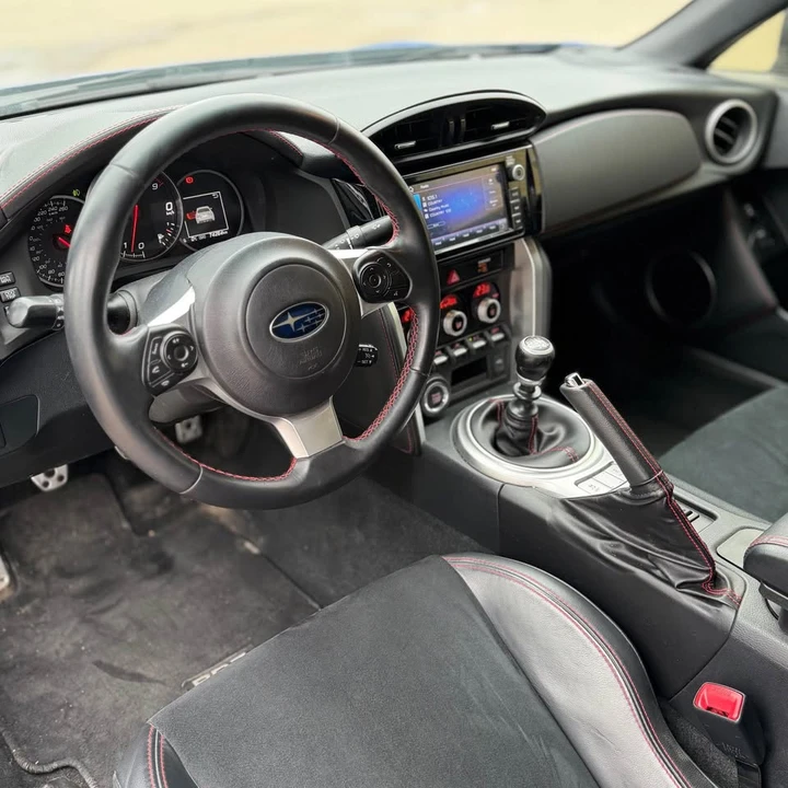 2019 Subaru BRZ 1st Gen - Image 11 of 20