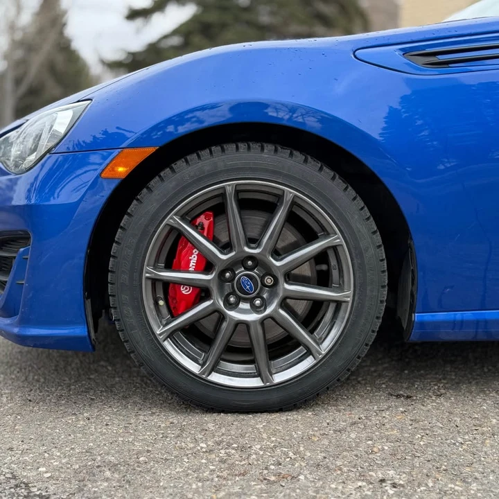 2019 Subaru BRZ 1st Gen - Image 9 of 20