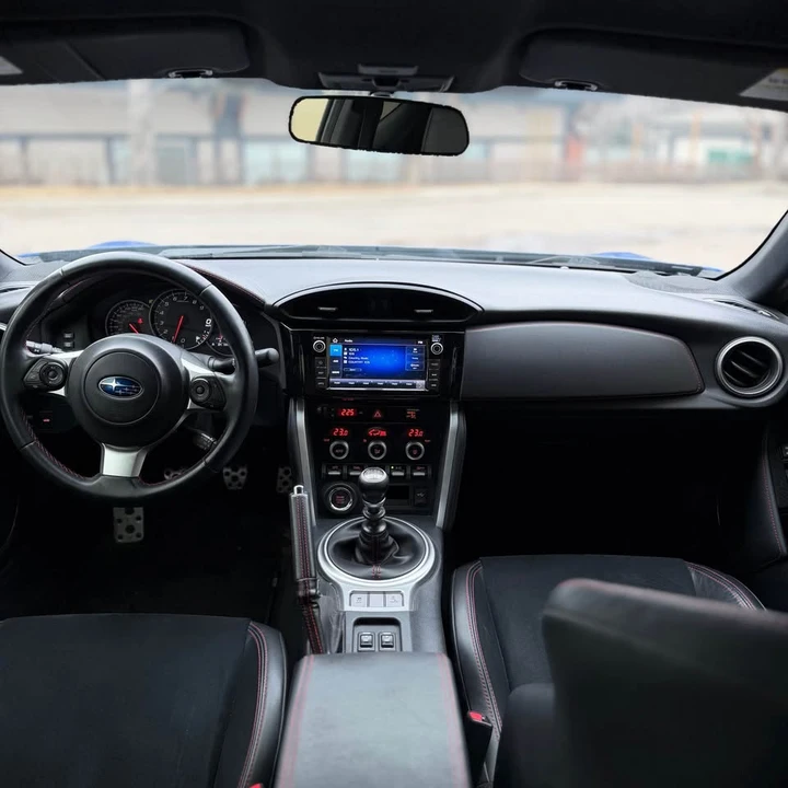 2019 Subaru BRZ 1st Gen - Image 14 of 20