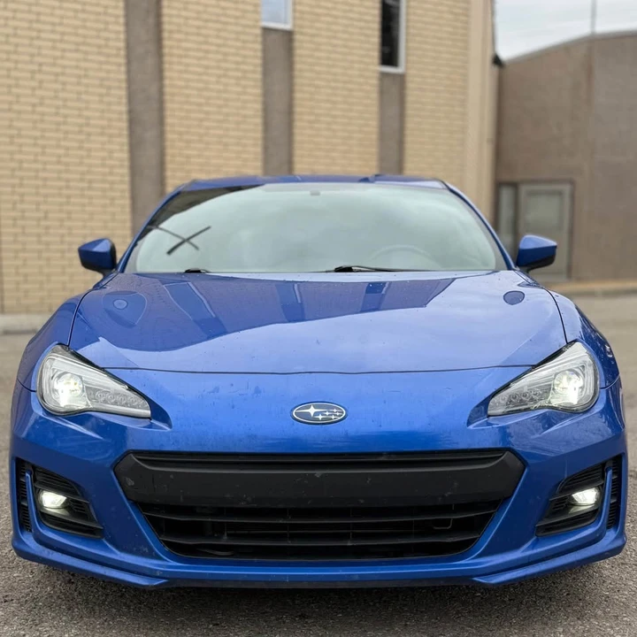 2019 Subaru BRZ 1st Gen - Image 3 of 20