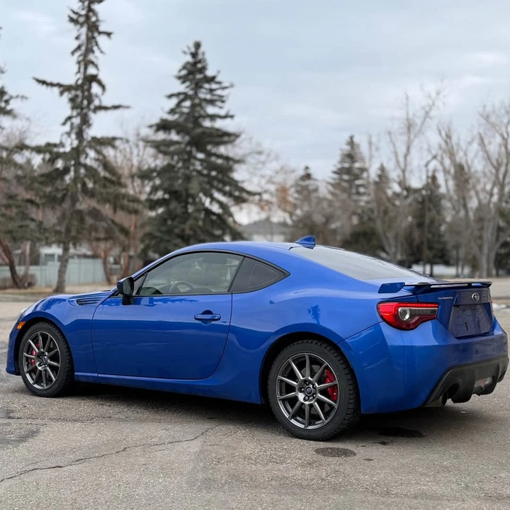 2019 Subaru BRZ 1st Gen - Image 6 of 20