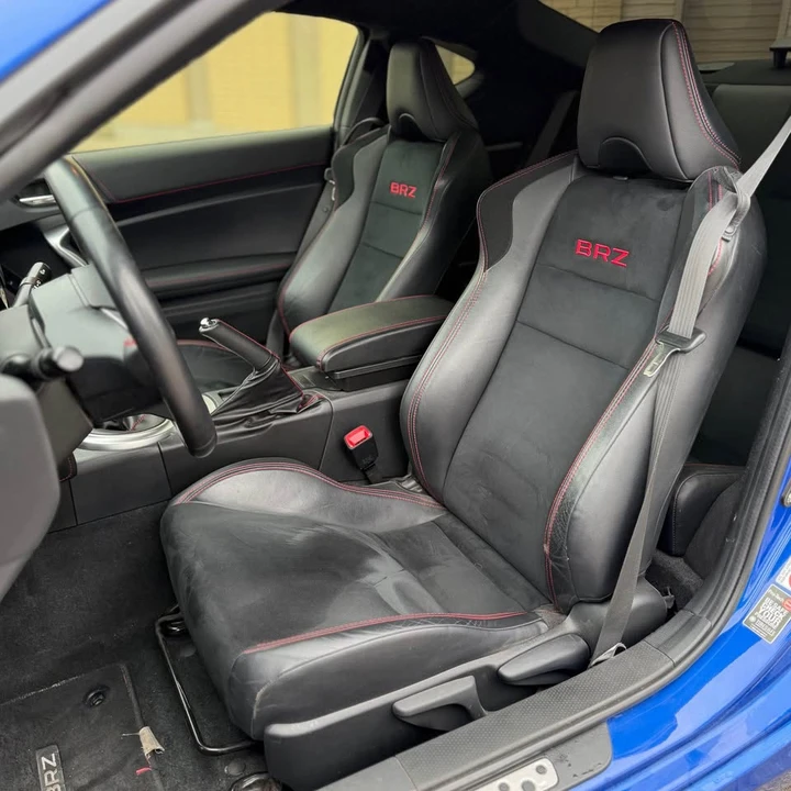 2019 Subaru BRZ 1st Gen - Image 12 of 20
