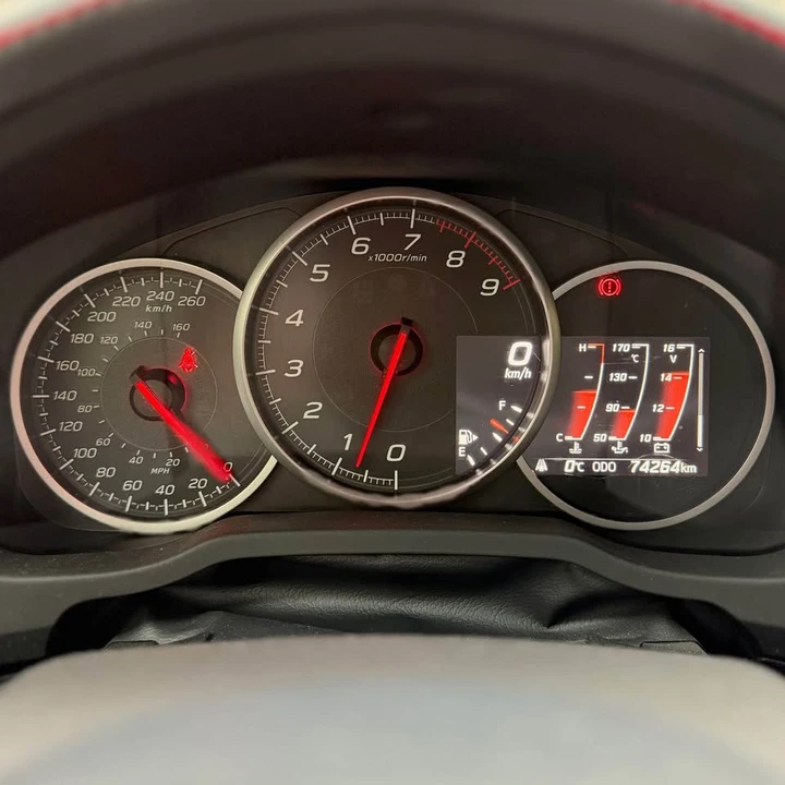 2019 Subaru BRZ 1st Gen - Image 19 of 20