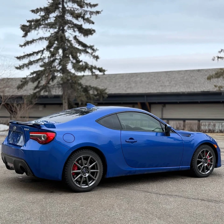 2019 Subaru BRZ 1st Gen - Image 8 of 20