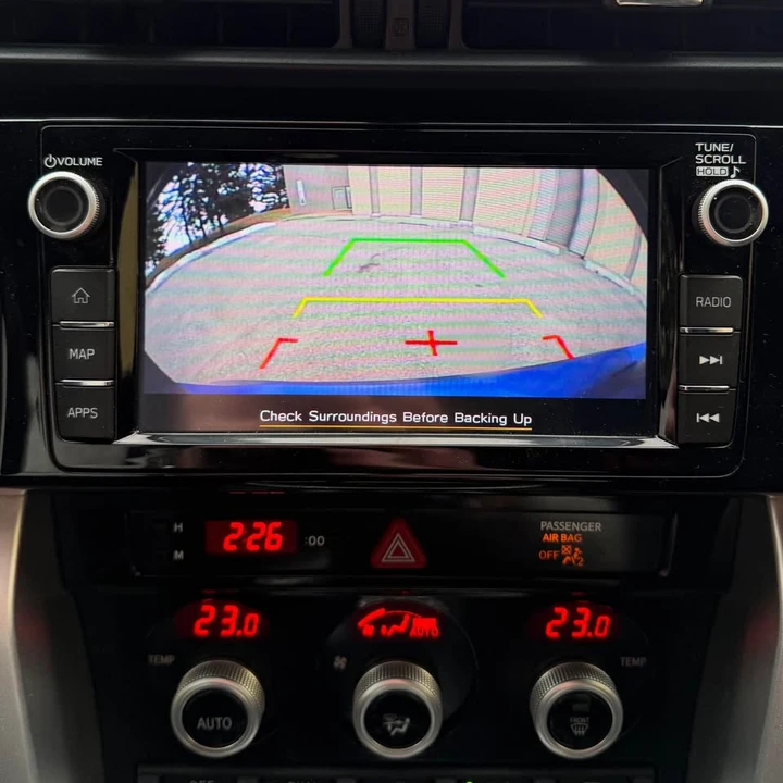2019 Subaru BRZ 1st Gen - Image 20 of 20