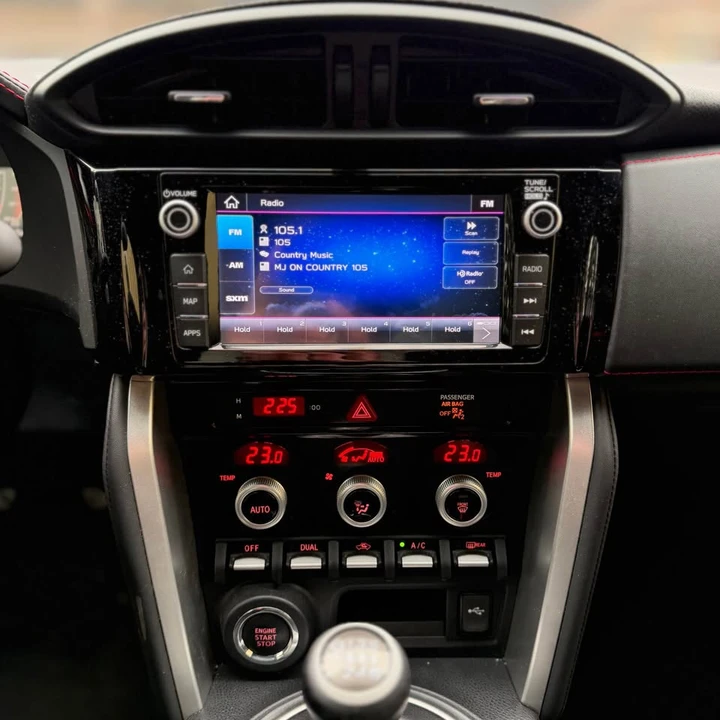 2019 Subaru BRZ 1st Gen - Image 17 of 20