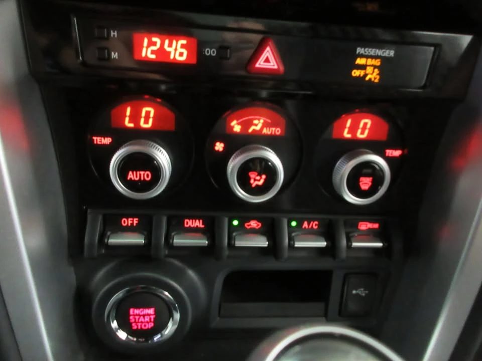 2019 Subaru BRZ 1st Gen - Image 10 of 20