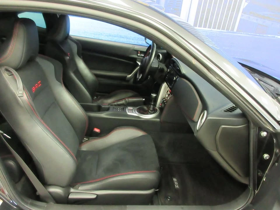 2019 Subaru BRZ 1st Gen - Image 16 of 20