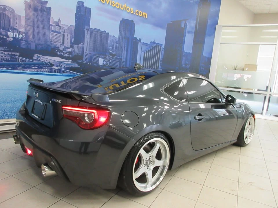 2019 Subaru BRZ 1st Gen - Image 6 of 20