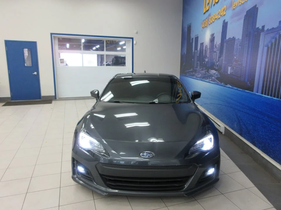 2019 Subaru BRZ 1st Gen - Image 4 of 20