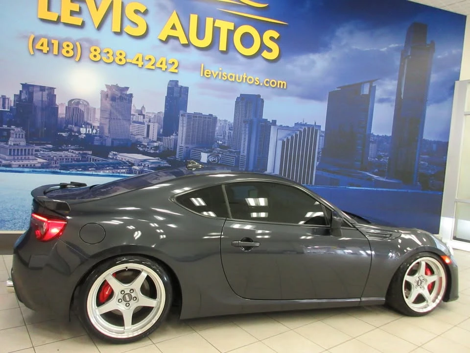 2019 Subaru BRZ 1st Gen - Image 7 of 20
