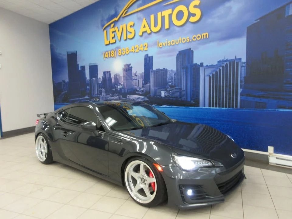 2019 Subaru BRZ 1st Gen - Image 3 of 20