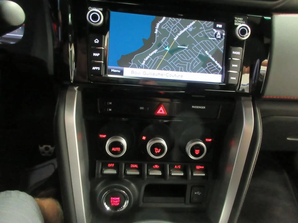 2019 Subaru BRZ 1st Gen - Image 12 of 20