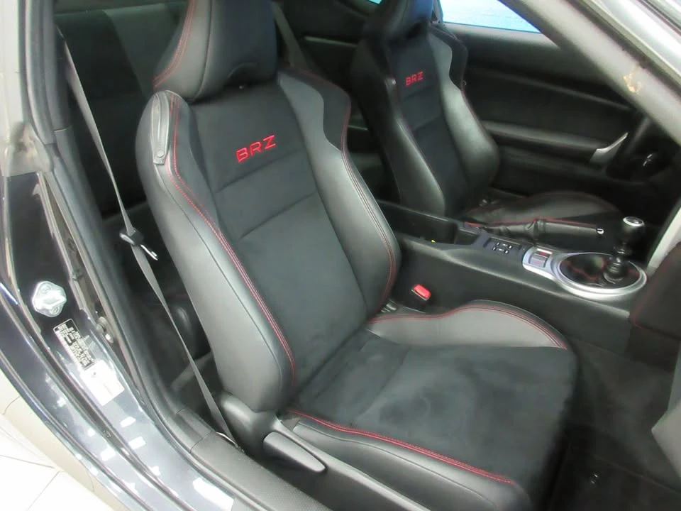 2019 Subaru BRZ 1st Gen - Image 17 of 20