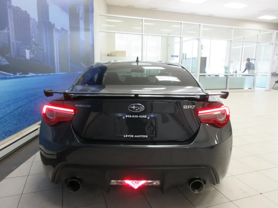 2019 Subaru BRZ 1st Gen - Image 5 of 20