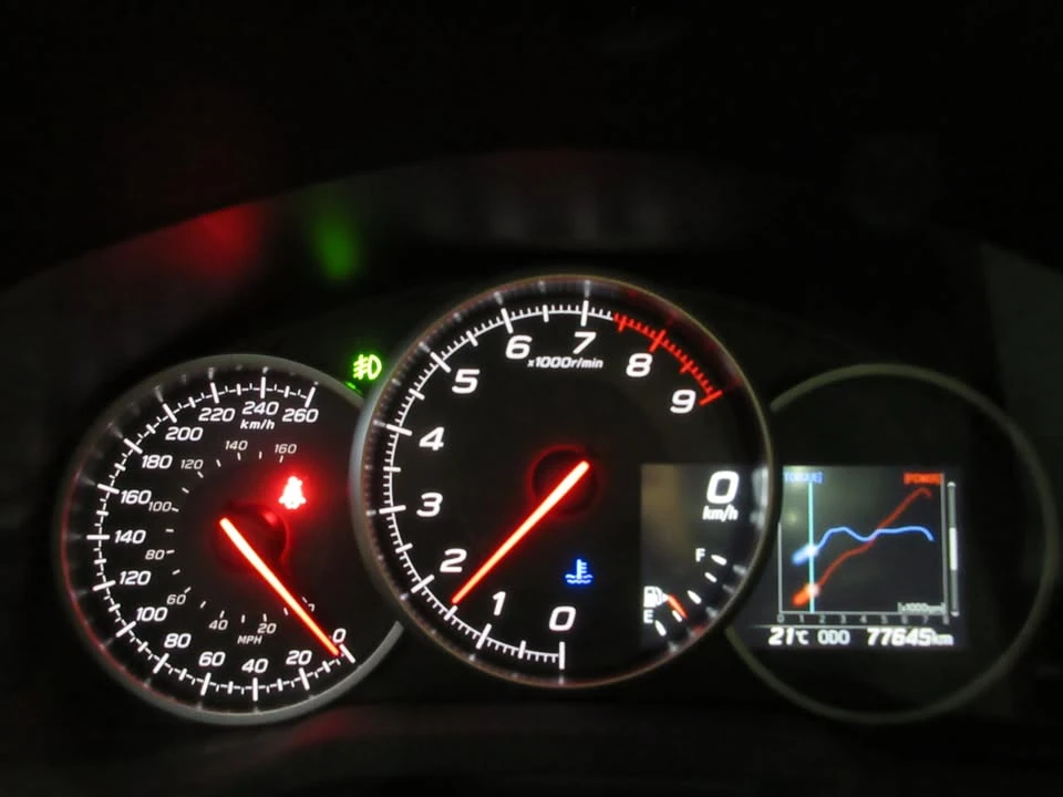 2019 Subaru BRZ 1st Gen - Image 20 of 20