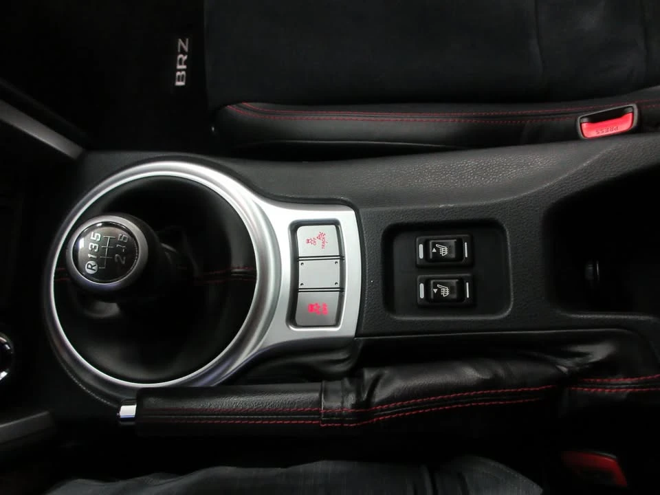 2019 Subaru BRZ 1st Gen - Image 13 of 20