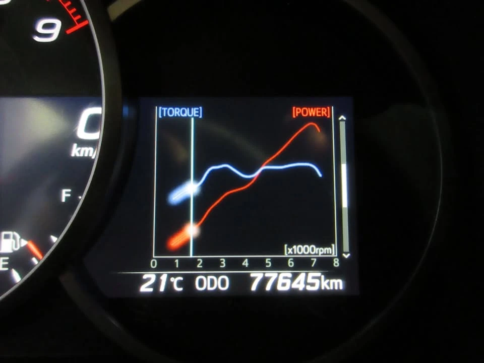 2019 Subaru BRZ 1st Gen - Image 19 of 20