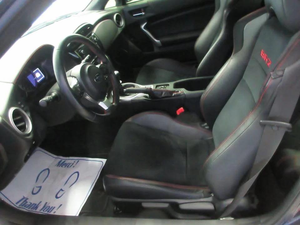 2019 Subaru BRZ 1st Gen - Image 18 of 20