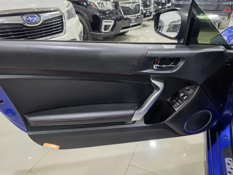 2019 Subaru BRZ 1st Gen - Image 14 of 14