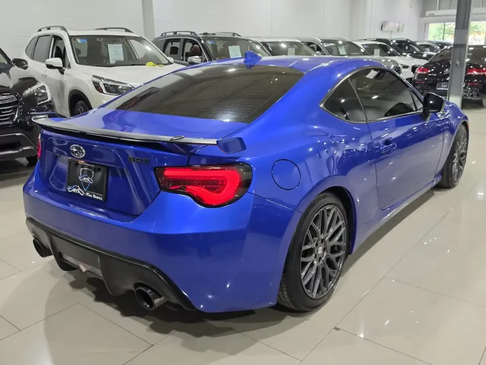 2019 Subaru BRZ 1st Gen - Image 5 of 14