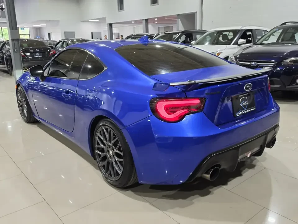 2019 Subaru BRZ 1st Gen - Image 3 of 14