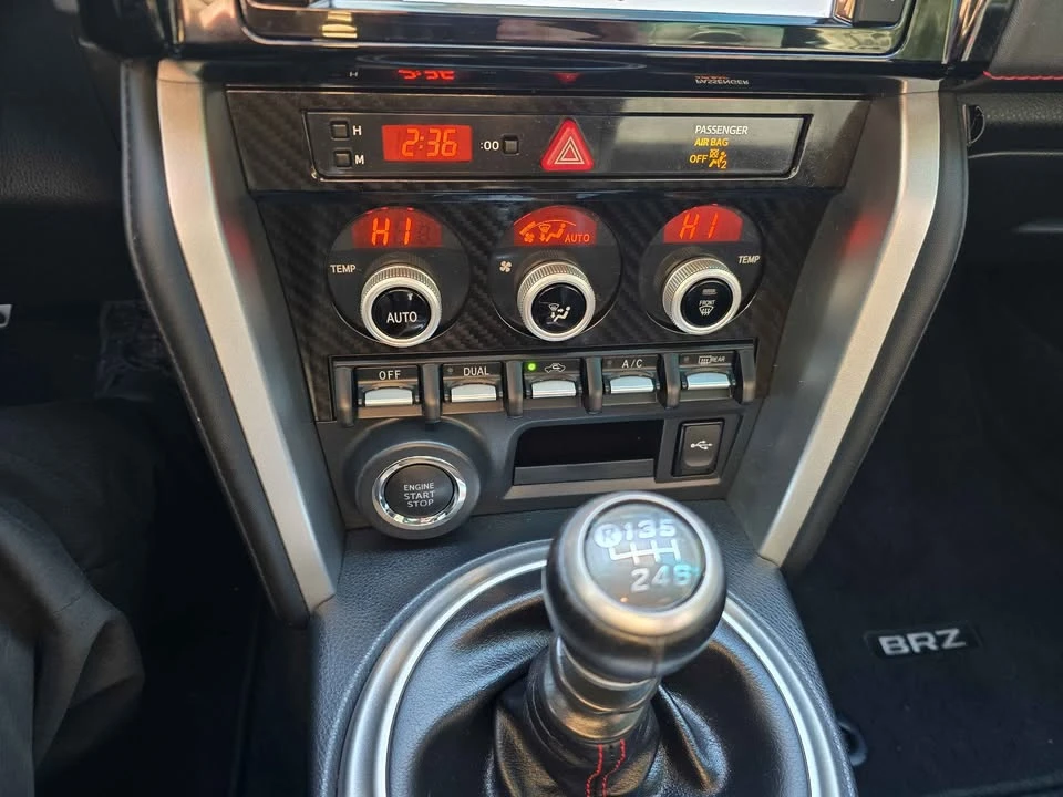 2019 Subaru BRZ 1st Gen - Image 14 of 14