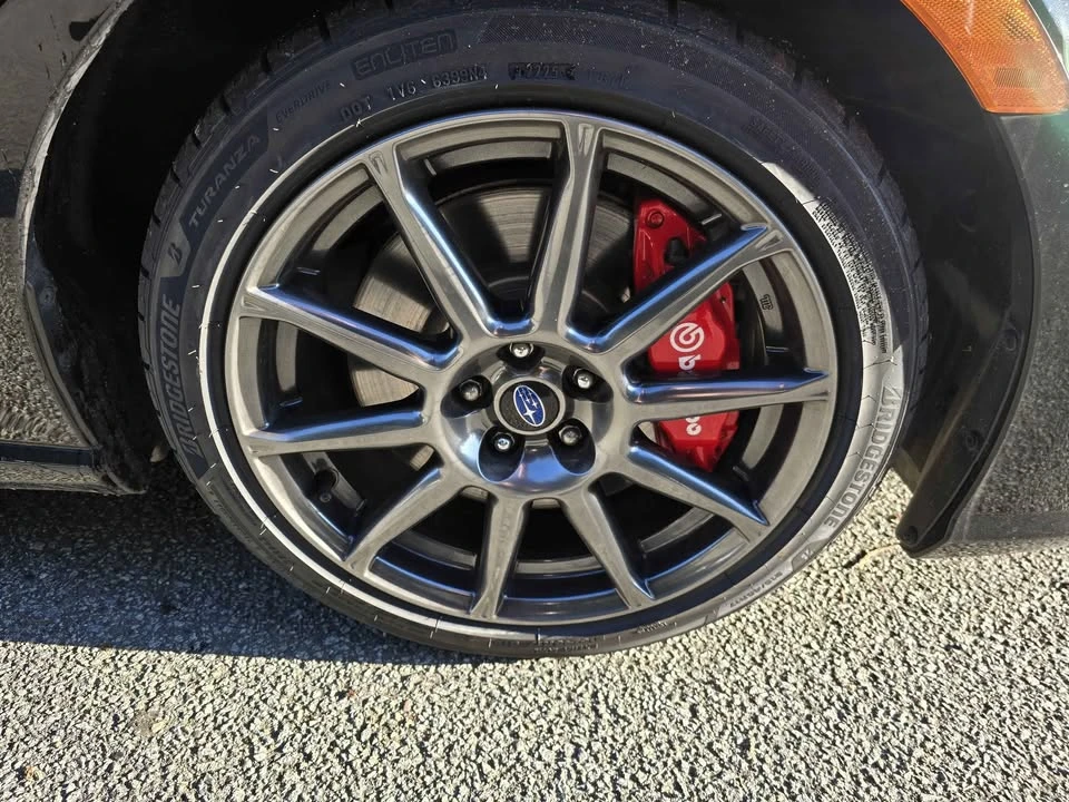 2019 Subaru BRZ 1st Gen - Image 3 of 14