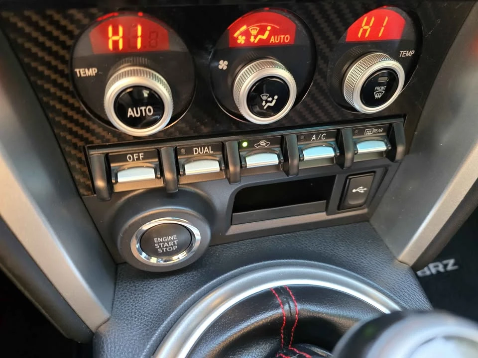 2019 Subaru BRZ 1st Gen - Image 9 of 14