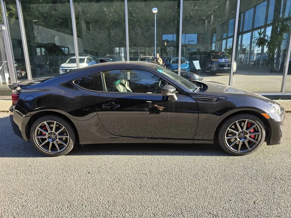 2019 Subaru BRZ 1st Gen - Image 7 of 14