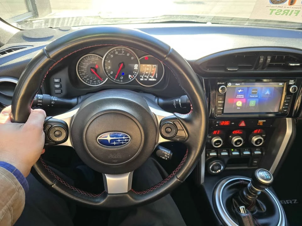 2019 Subaru BRZ 1st Gen - Image 2 of 14