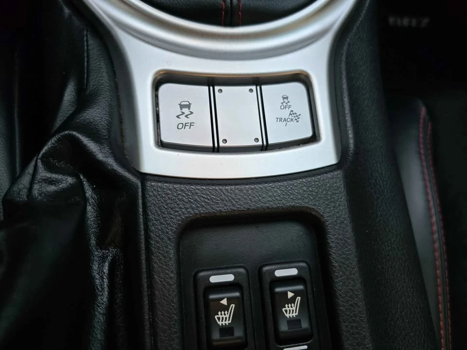 2019 Subaru BRZ 1st Gen - Image 6 of 14