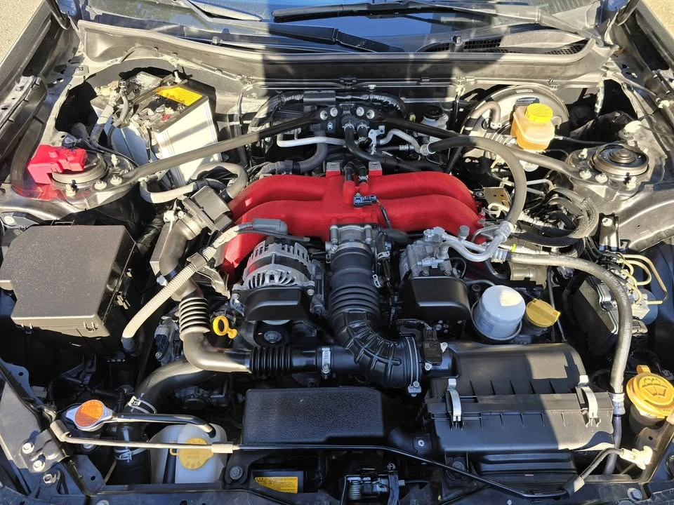 2019 Subaru BRZ 1st Gen - Image 4 of 14