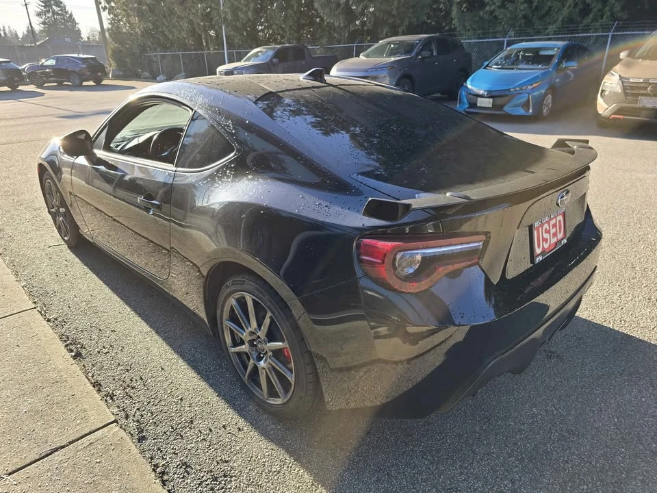 2019 Subaru BRZ 1st Gen - Image 5 of 14