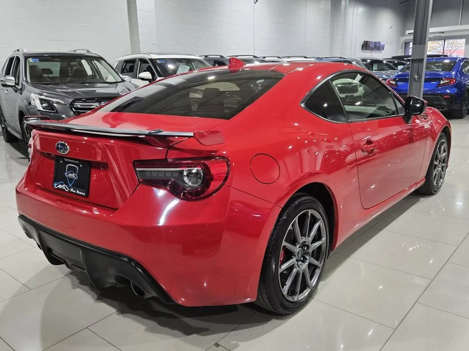 2019 Subaru BRZ 1st Gen - Image 2 of 13