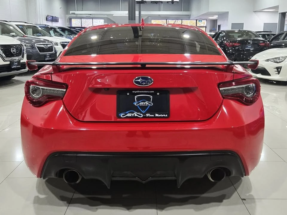 2019 Subaru BRZ 1st Gen - Image 5 of 13