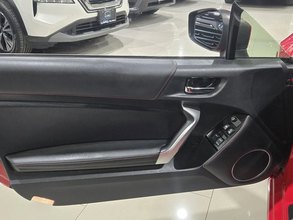 2019 Subaru BRZ 1st Gen - Image 12 of 13