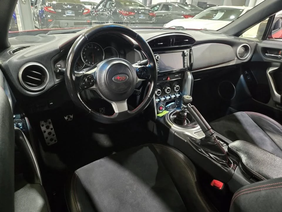 2019 Subaru BRZ 1st Gen - Image 8 of 13