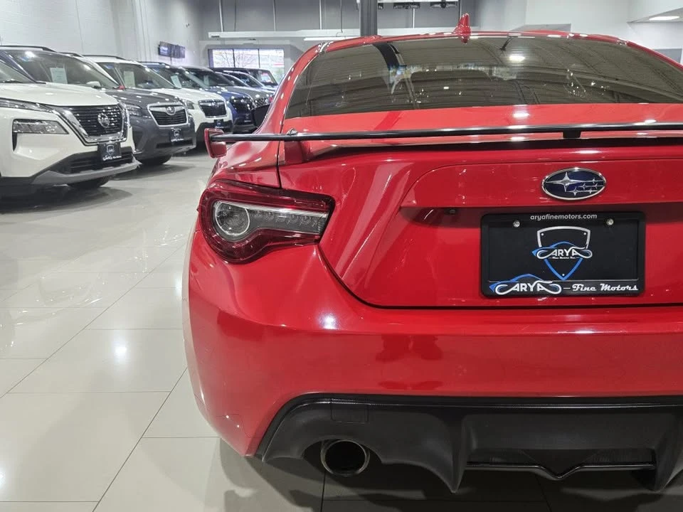 2019 Subaru BRZ 1st Gen - Image 6 of 13