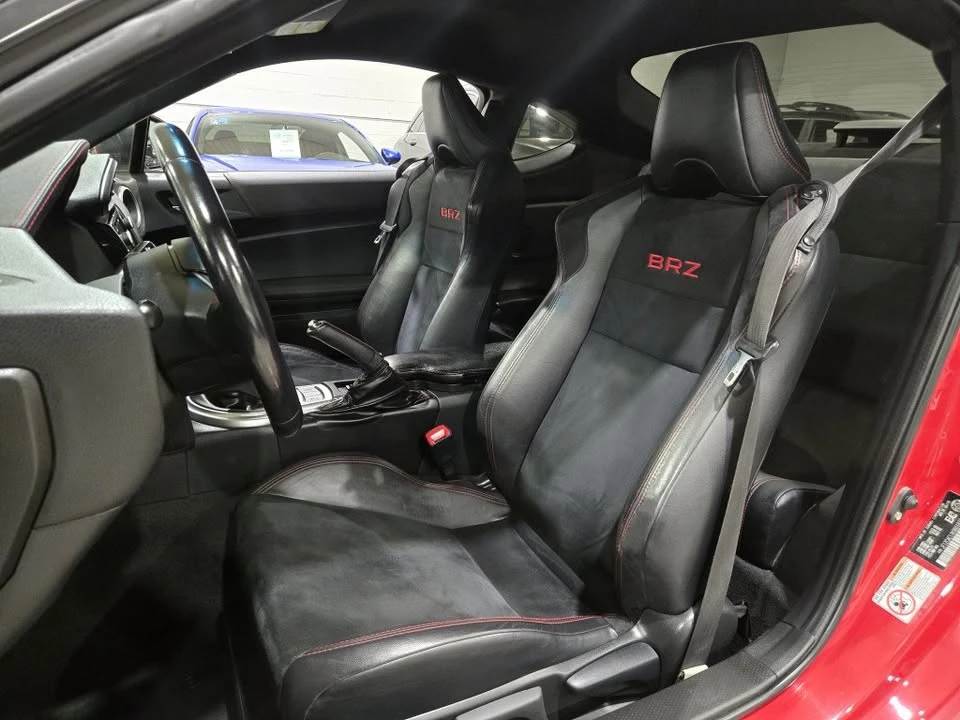 2019 Subaru BRZ 1st Gen - Image 11 of 13