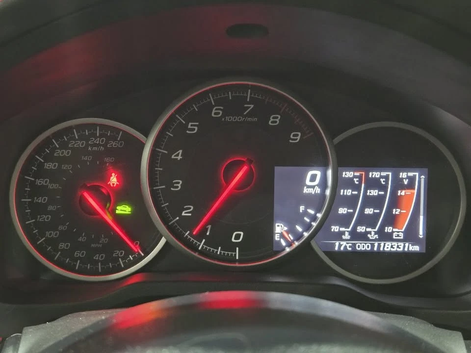 2019 Subaru BRZ 1st Gen - Image 7 of 13