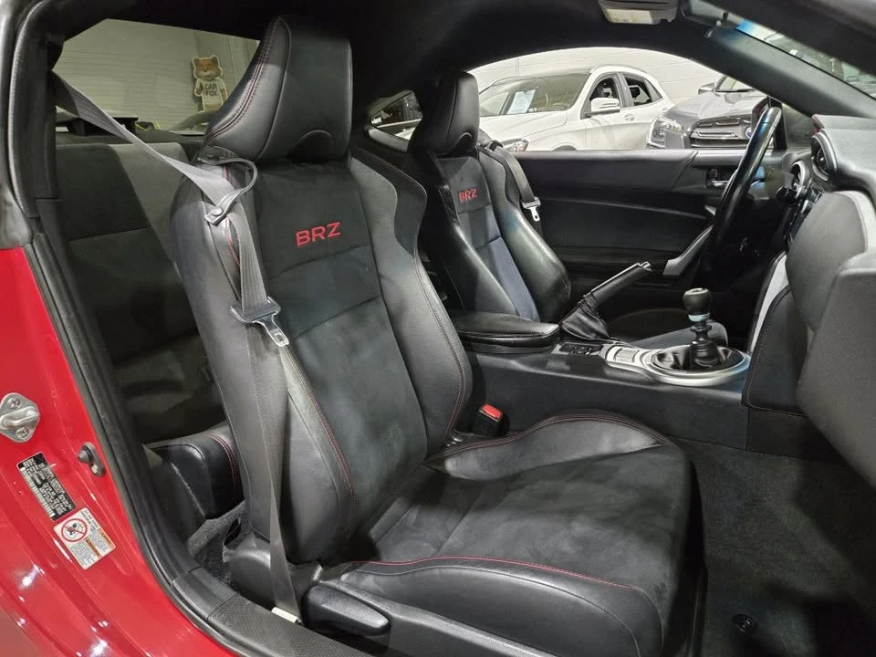 2019 Subaru BRZ 1st Gen - Image 13 of 13