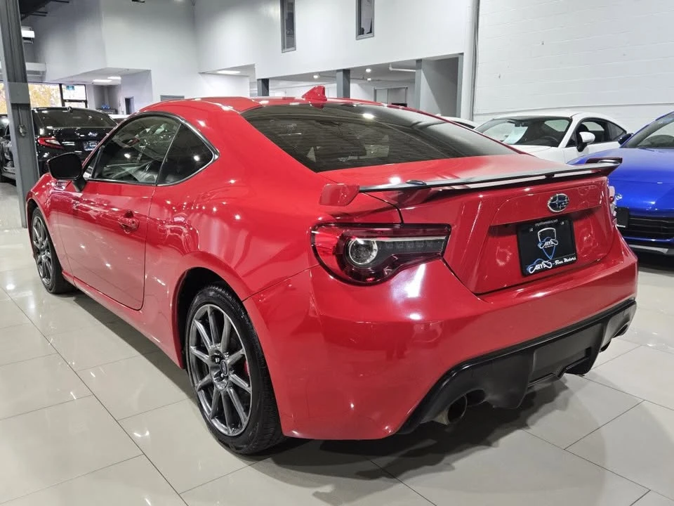 2019 Subaru BRZ 1st Gen - Image 3 of 13