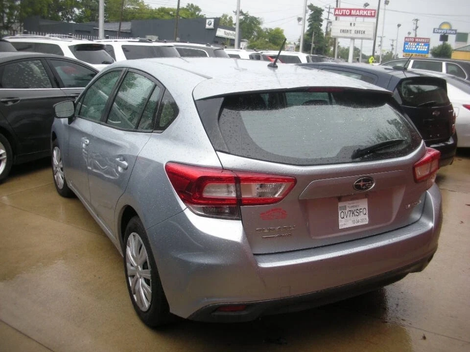 2019 Subaru Impreza 5th Gen - Image 4 of 7