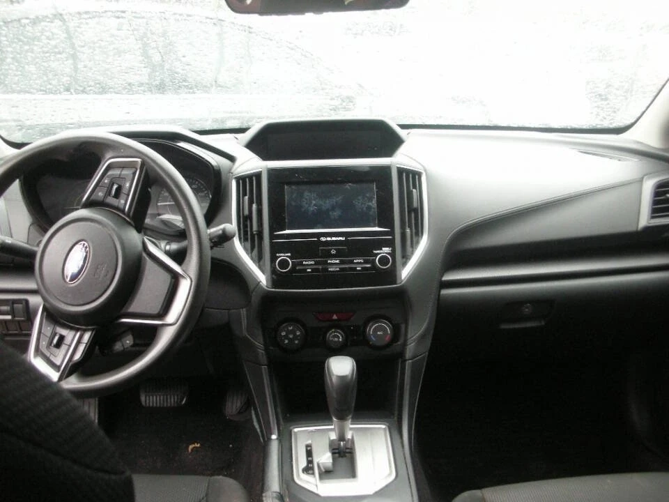 2019 Subaru Impreza 5th Gen - Image 7 of 7