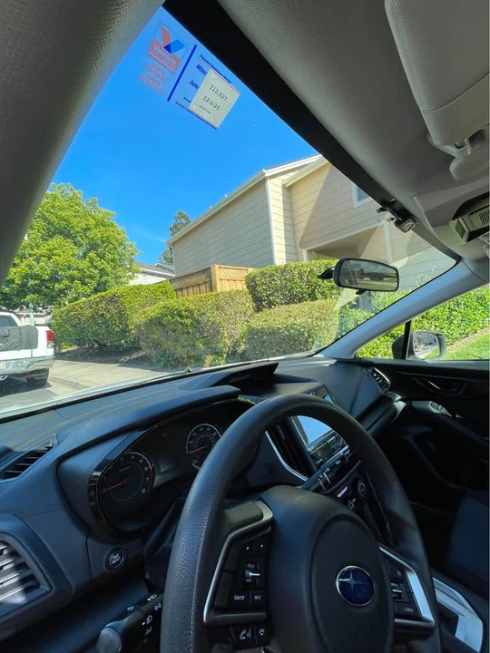 2019 Subaru Impreza 5th Gen - Image 3 of 5