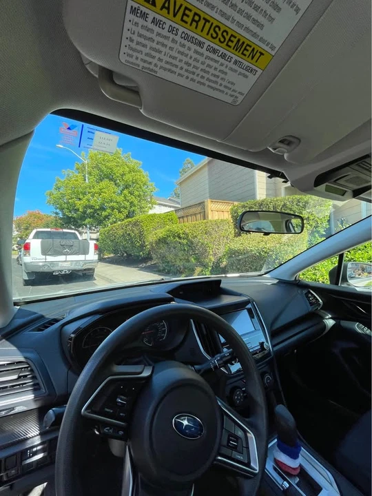 2019 Subaru Impreza 5th Gen - Image 4 of 5