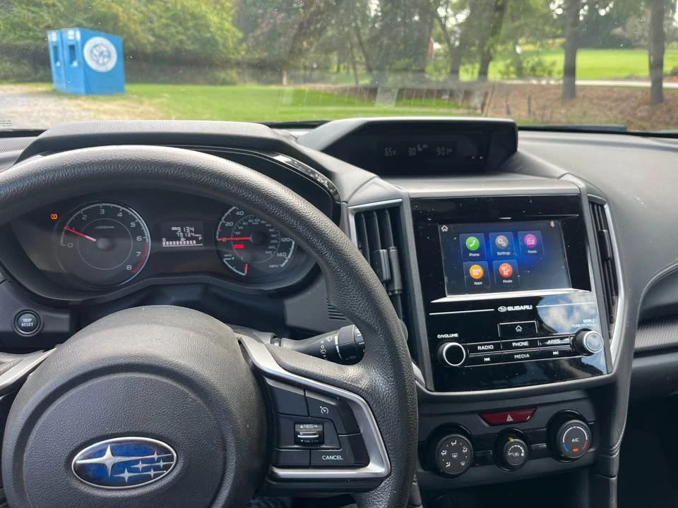 2019 Subaru Impreza 5th Gen - Image 12 of 13