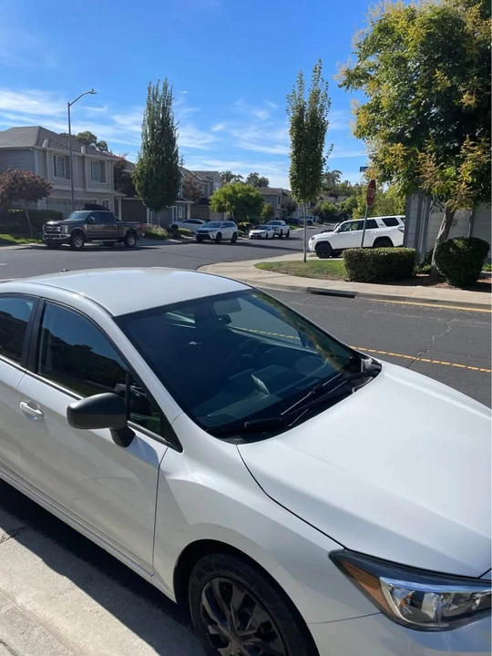 2019 Subaru Impreza 5th Gen - Image 2 of 5