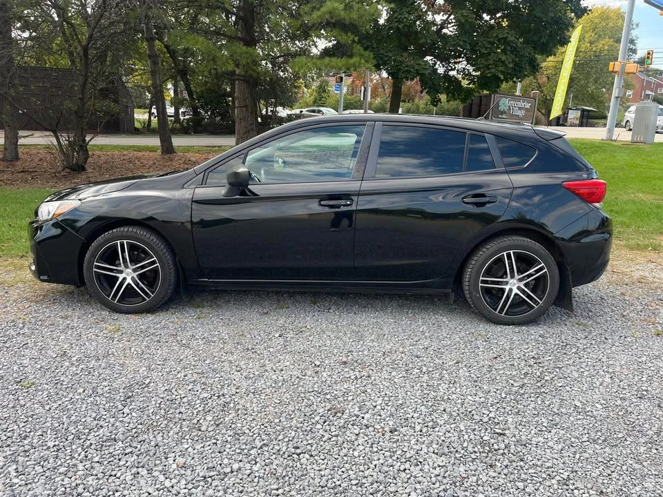 2019 Subaru Impreza 5th Gen - Image 10 of 13